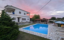 Foto caricata dall'ospite di Acharavi Beach Villa