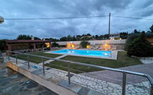 Foto caricata dall'ospite di Acharavi Beach Villa