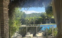 Foto caricata dall'ospite di Villa Vittoria