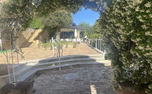 Foto caricata dall'ospite di Villa Vittoria