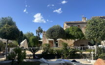 Foto caricata dall'ospite di Villa Vittoria