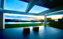 Foto caricata dall'ospite di Villa Ebellina