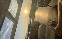 Foto caricata dall'ospite di Villa Ebellina