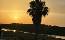 Foto caricata dall'ospite di Villa Corfu Panorama