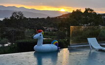 Foto caricata dall'ospite di Villa Corfu Panorama