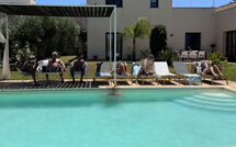 Foto caricata dall'ospite di Villa Casale