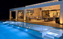 Foto caricata dall'ospite di Villa Serenissima