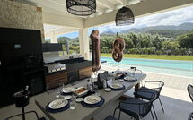 Foto caricata dall'ospite di Villa Serenissima