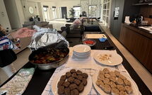 Foto caricata dall'ospite di Villa Serenissima