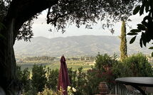 Foto caricata dall'ospite di Villa Marliana