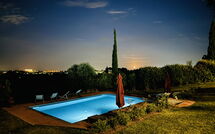 Foto caricata dall'ospite di Villa Marliana