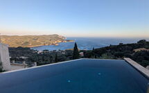 Foto caricata dall'ospite di Villa Thea Mare Maistro