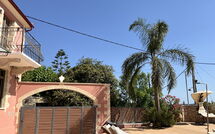 Foto caricata dall'ospite di Villa Kois