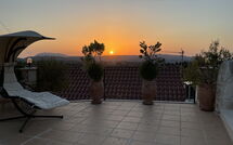 Foto caricata dall'ospite di Villa Kois