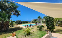 Foto caricata dall'ospite di Villa Casale