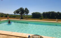 Foto caricata dall'ospite di Villa Casale