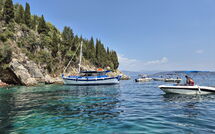 Foto caricata dall'ospite di Villa Yaisemi