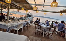 Foto caricata dall'ospite di Villa Yaisemi