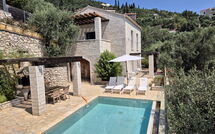 Foto caricata dall'ospite di Villa Yaisemi