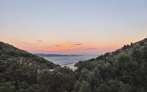 Foto caricata dall'ospite di Villa Yaisemi