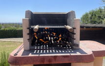 Foto caricata dall'ospite di Villa Renina