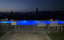 Foto caricata dall'ospite di Il Sole di Vino