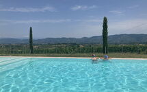 Foto caricata dall'ospite di Il Sole di Vino