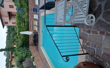 Foto caricata dall'ospite di Villa Pratovecchio