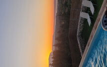 Foto caricata dall'ospite di Villa Giorgos