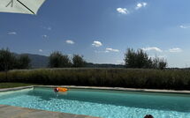 Foto caricata dall'ospite di San Guido