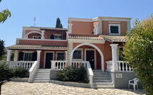 Foto caricata dall'ospite di Beach Villa Nancy