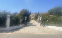 Foto caricata dall'ospite di Beach Villa Nancy