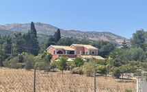 Foto caricata dall'ospite di Beach Villa Nancy