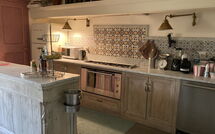 Foto caricata dall'ospite di Villa Nova