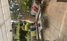 Foto caricata dall'ospite di Villa Nova