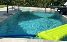 Foto caricata dall'ospite di Villa Zaneti