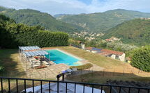 Foto caricata dall'ospite di Villa Saida