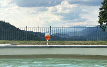 Foto caricata dall'ospite di Villa Saida