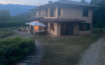 Foto caricata dall'ospite di Villa Saida