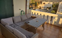 Foto caricata dall'ospite di Villa Koules