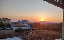 Foto caricata dall'ospite di Villa Koules