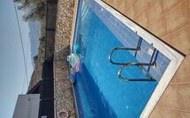 Foto caricata dall'ospite di Villa Koules