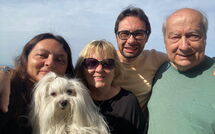 Foto caricata dall'ospite di Casarosa di Mariasole