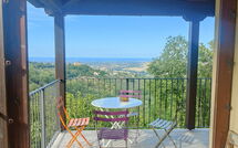 Foto caricata dall'ospite di La Nocciola