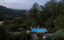 Foto caricata dall'ospite di La Nocciola