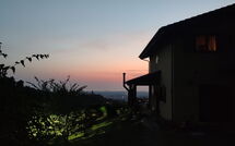 Foto caricata dall'ospite di La Nocciola