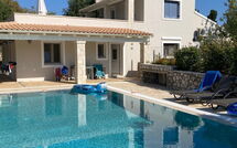 Foto caricata dall'ospite di Villa Armonia