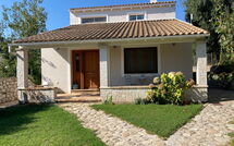 Foto caricata dall'ospite di Villa Armonia