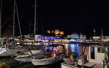 Foto caricata dall'ospite di Villa Armonia