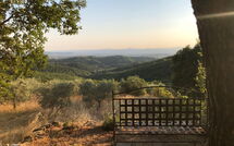 Foto caricata dall'ospite di Villa Luciano